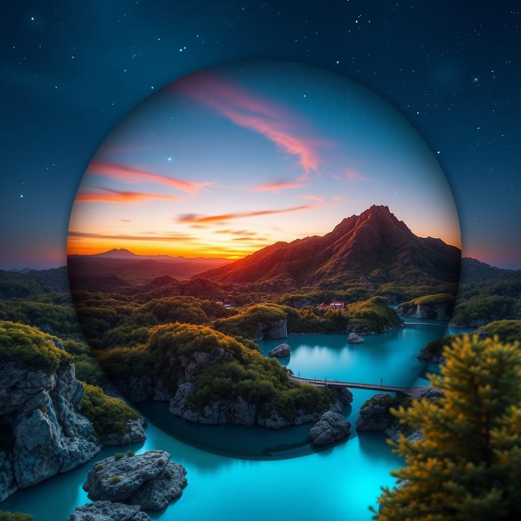 精美的图片模型